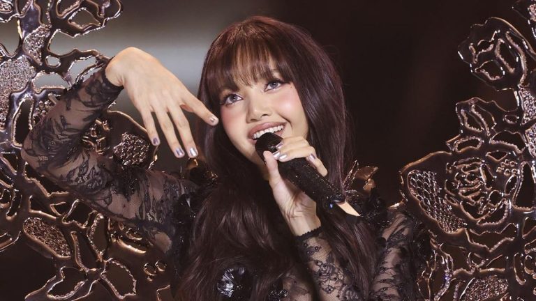 Daftar Rekayasa Lalu Lintas Imbas Syuting Film Lisa BLACKPINK