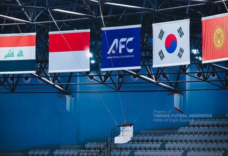 5 Calon Kuat Juara Piala Asia Futsal 2026, Nomor 1 Timnas Futsal Iran! : Okezone Bola
