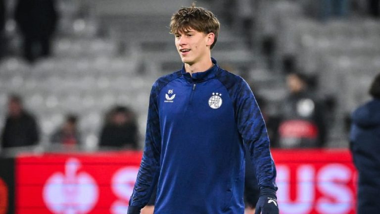 Tolak Banyak Klub, Leon Jakirovic Prioritaskan Pindah ke Inter Milan