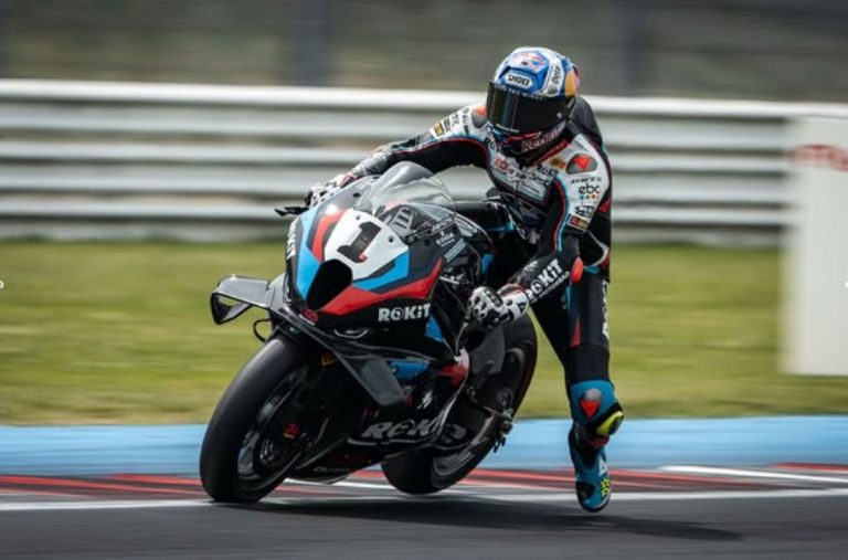 Dianggap Reinkarnasi Casey Stoner, Toprak Razgatlioglu Bakal Buat MotoGP 2026 Makin Sengit : Okezone Sports