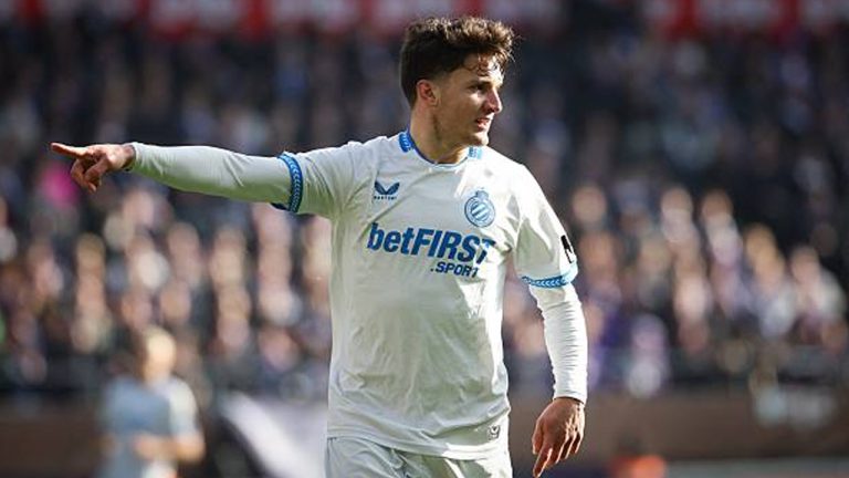 Tottenham Cari Pengganti Brennan Johnson, Incar Mantan Winger Norwich