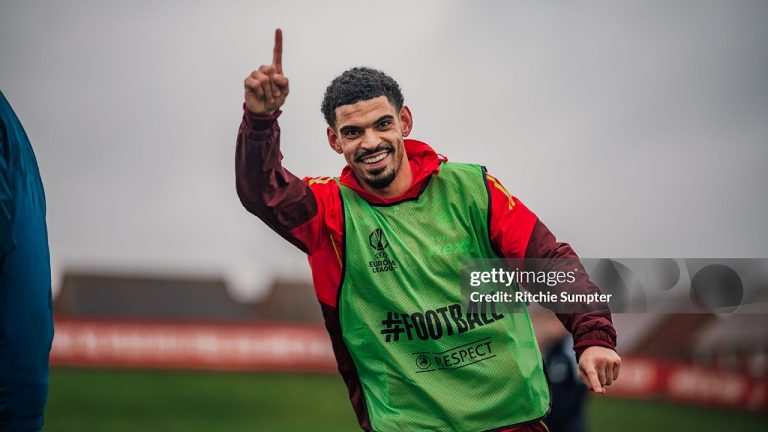 Tottenham Hotspur Bangkitkan Minat Lama pada Morgan Gibbs-White