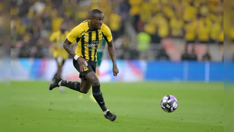 Tottenham Siap Bersaing Dengan Inter Milan Untuk Gaet Moussa Diaby