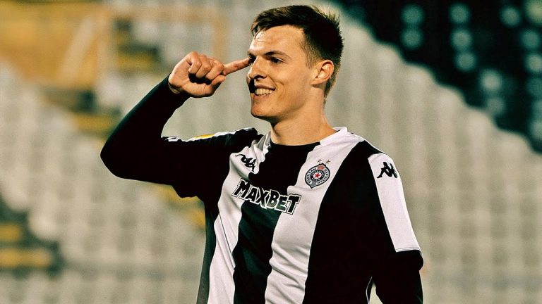 Transfer Juan Arizala Gagal, Milan Hanya Fokus Pada Andrej Kostic