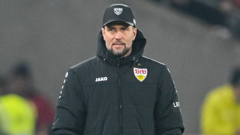 Stuttgart Libas Gladbach 3-0, Sebastian Hoeness Puji Performa Tim