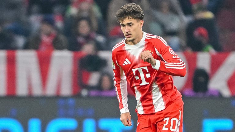 Usai Pesta Gol ke Gawang Wolfsburg, Tom Bischof Puji Performa Bayern