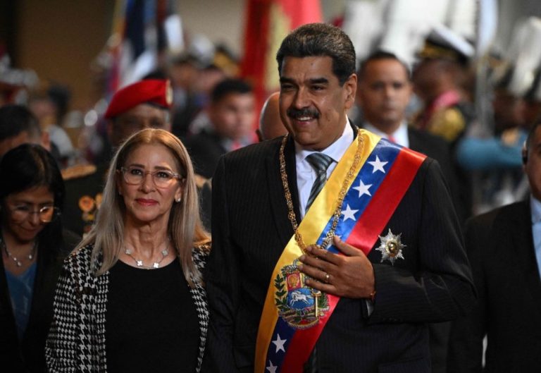 PM Malaysia Desak AS Segera Bebaskan Presiden Venezuela Maduro : Okezone News