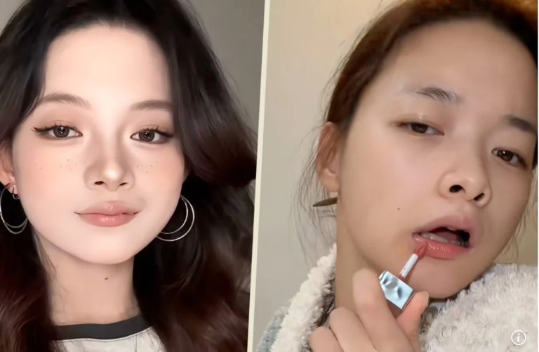 Viral Influencer Kecantikan Lunasi Utang Keluarga Rp912 Juta, Dituduh Palsukan Penyakit Cerebral Palsy : Okezone Women