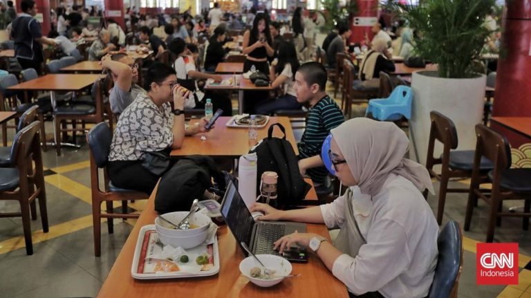 WFA Bakal Diterapkan Lagi saat Arus Mudik dan Balik Lebaran 2026