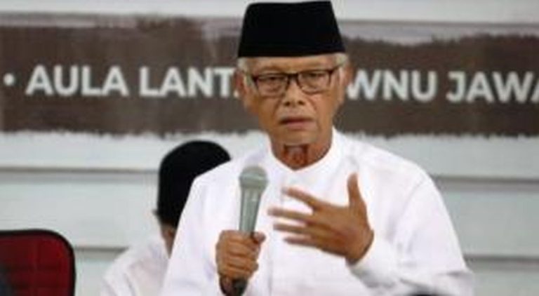 NU Nilai Posisi Polri di Bawah Presiden Sudah Ideal : Okezone News