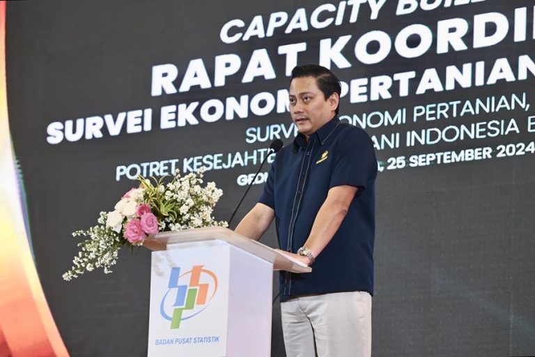 Asal-usul Thomas Djiwandono Tak Pengaruhi Independensi BI : Okezone Economy