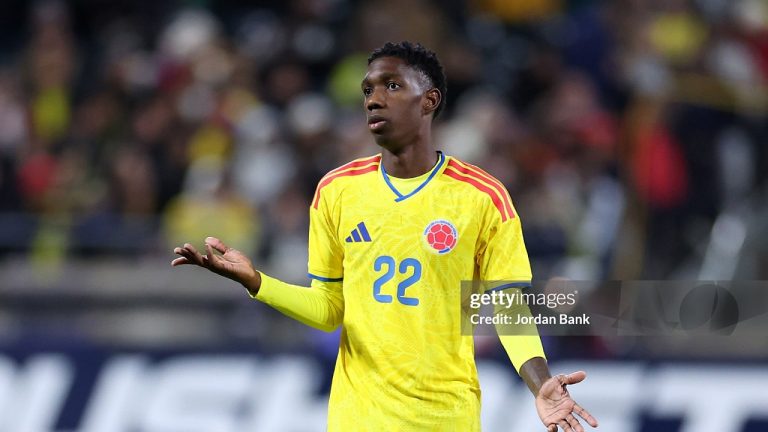 West Ham Saingi Klub Eropa Demi Yaser Asprilla, Girona Siap Melepas