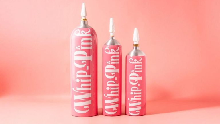 Polisi Usut Asal Usul Tabung Whip Pink di Apartemen Lula Lahfah