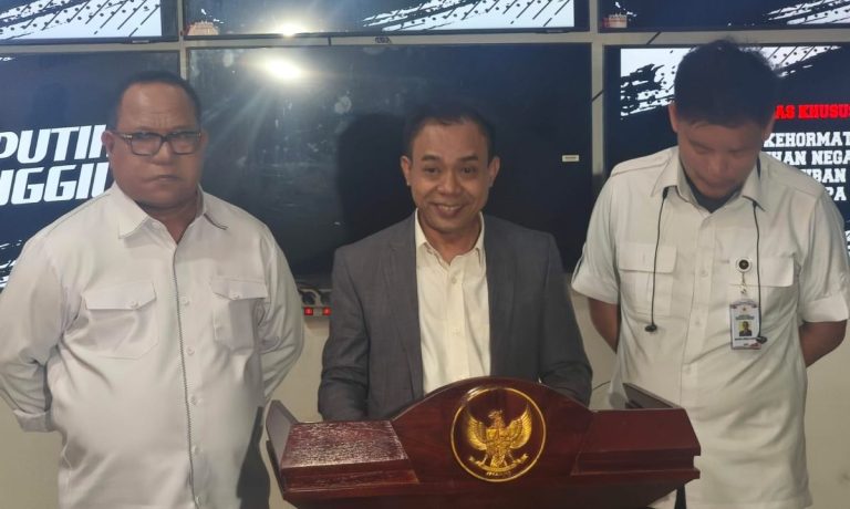 Penjahit Pribadi Prabowo Bentuk Satgassus Garuda untuk Bantu Pemulihan Banjir di Aceh : Okezone News