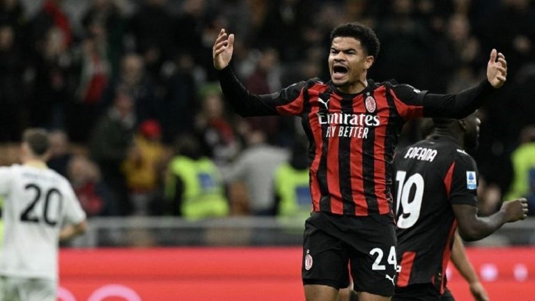 Zachary Athekame Berpeluang Starter Saat Melawan AS Roma di Olimpico