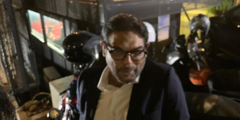 Klaim Jokowi Tidak Setuju UU KPK Mengada-ada dan Absurd!