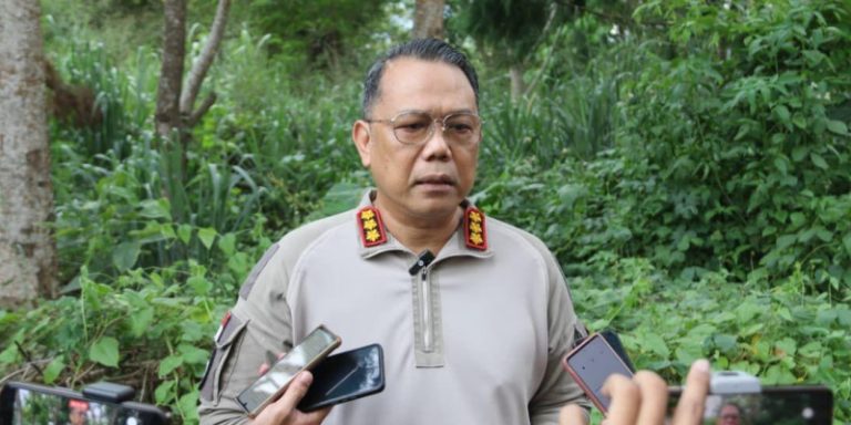 Dua Orang Tewas dalam Serangan Bersenjata di Distrik Makimi