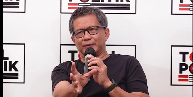 Peristiwa Anak Bunuh Diri di NTT Coreng Citra Indonesia