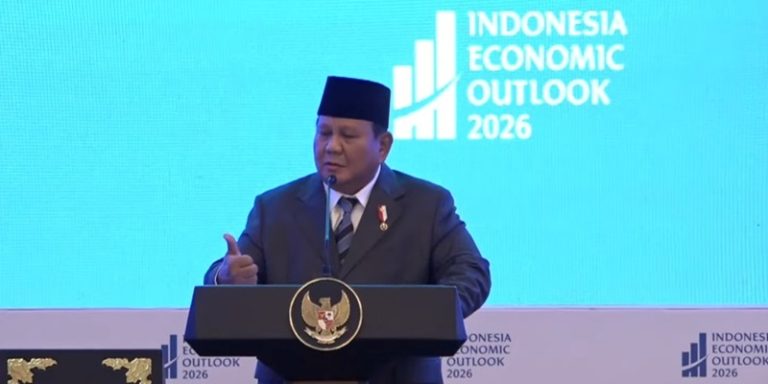 Pelaku Usaha Sambut Baik Langkah Presiden Tertibkan Praktik Goreng Saham