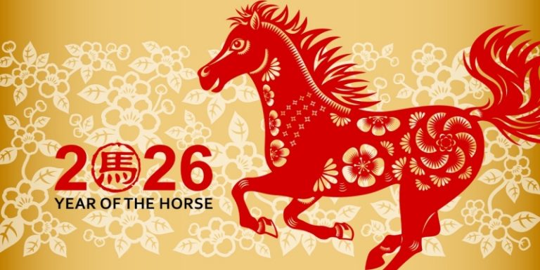 Mengapa Gong Xi Fa Cai Bertahan Lebih dari 3000 Tahun?