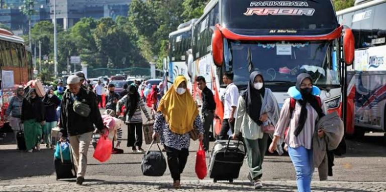 Resmi Dibuka! Cek Syarat dan Rute Mudik Gratis Pos Indonesia 2026 di Sini