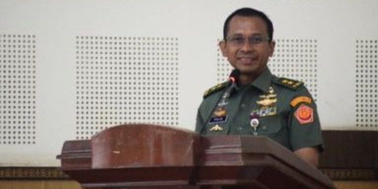 Presiden Prabowo Angkat Prihati Pujowaskito jadi Dirut BPJS Kesehatan