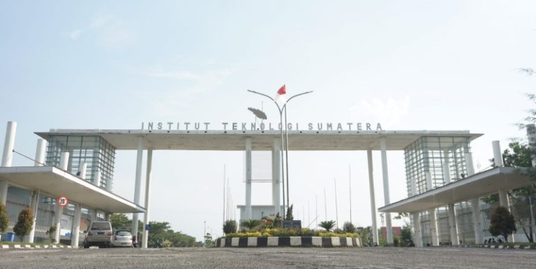 13 Kandidat Berebut Kursi Rektor Itera