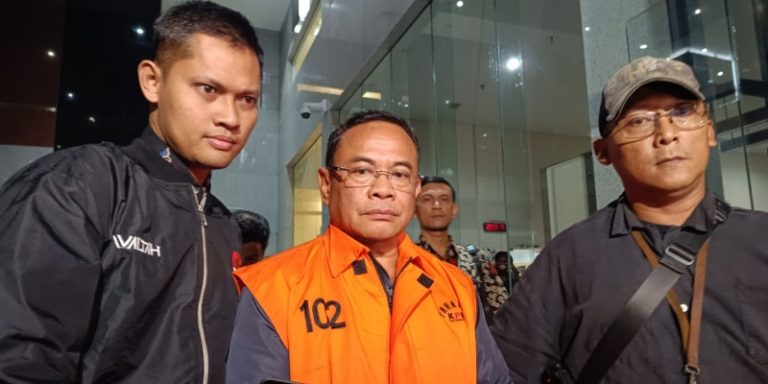 Proses Hukum Berlanjut Meski Uang Pemerasan Perangkat Desa di Pati Dikembalikan