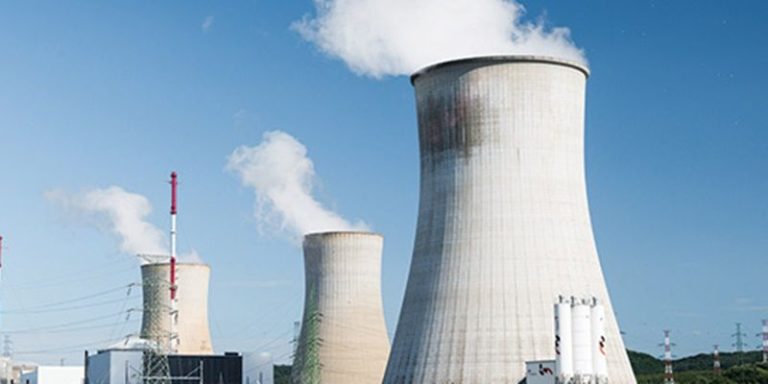 Indonesia Dinilai Mampu Bangun PLTN Seperti Negara Maju