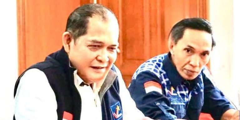 Prima Sebut Gagasan PDIP soal Parliamentary Threshold Cederai Konstitusi