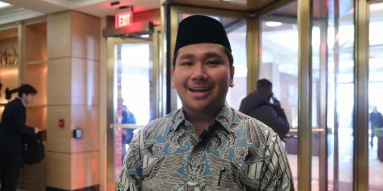 Permias Yakin Kunjungan Prabowo ke Washington Berdampak Positif bagi Rakyat