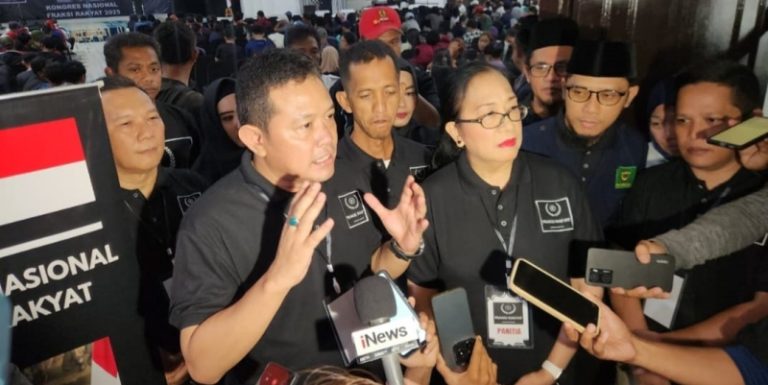 Gatot Nurmantyo Tak Paham Politik Masa Kini