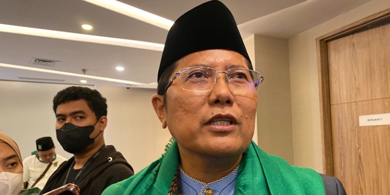 Pemerintah Diminta Kaji Ulang Kesepakatan RI-AS soal Pelonggaran Sertifikasi Halal