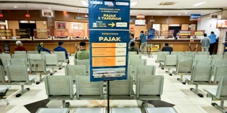 Legislator PKB Minta Pemprov Hati-hati Terapkan Opsen Pajak Kendaraan
