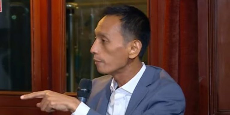 Cabut Raperpres Pelibatan TNI dalam Penanganan Terorisme