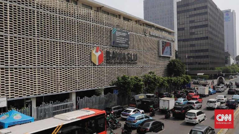 Rapat di DPR, Pakar UI Usul Bubarkan Bawaslu