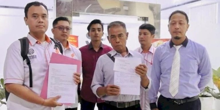 Dugaan Penggelapan Dana Saksi PPP Jateng Siap Diproses Polisi