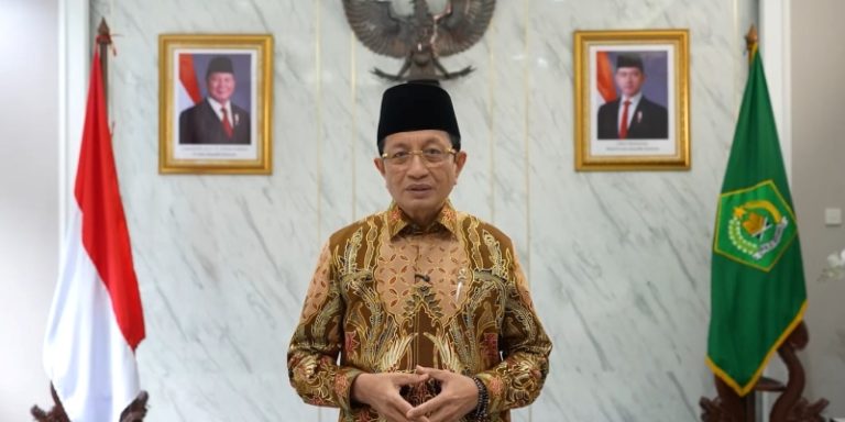 Menag Ingatkan Ramadan Bukan Sekadar Ibadah, tapi Penguat Harmoni Indonesia