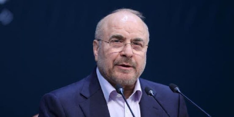 Iran Balas Masukkan Tentara Uni Eropa ke Daftar Teroris