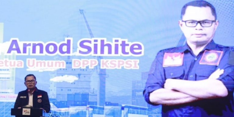 Setop Wacana Dua Periode Prabowo Tanpa Gibran