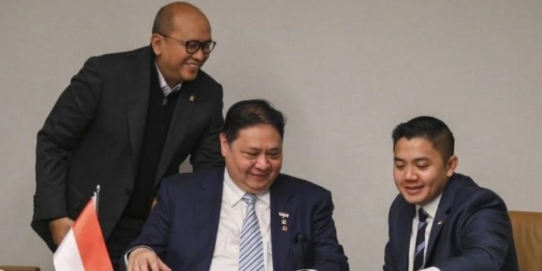 Tata Kelola Konpres Harus Profesional agar Tak Timbulkan Tafsir Liar