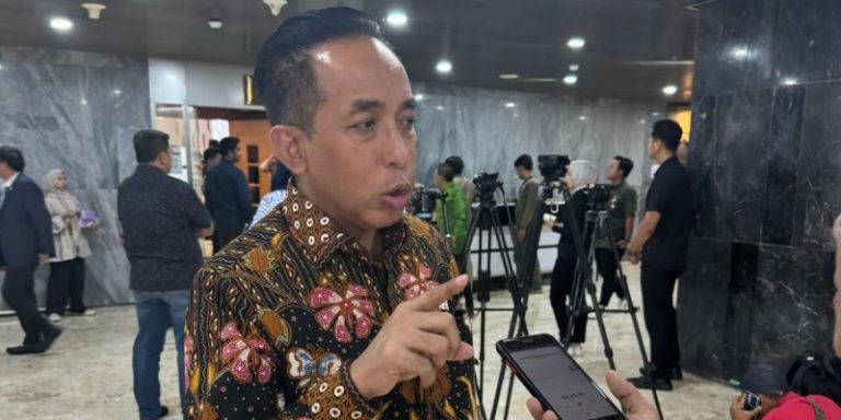 Pelabuhan Tambang Rp60 Triliun di Sumbawa Dinilai Kurang Diawasi DPR