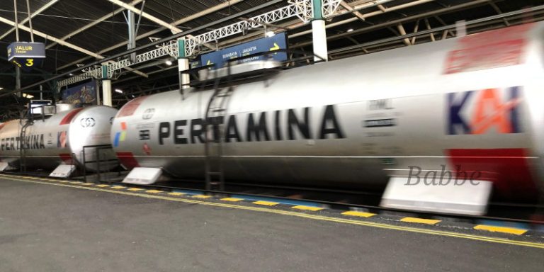 Pertamina Perbesar Porsi Impor LPG dari Amerika Serikat jadi 70 Persen