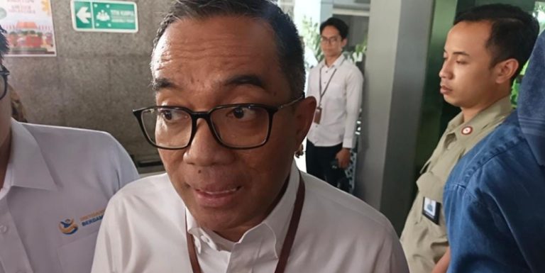 Ini Respons Mendikti soal Guru Besar UIN Palopo Diduga Lecehkan Mahasiswi