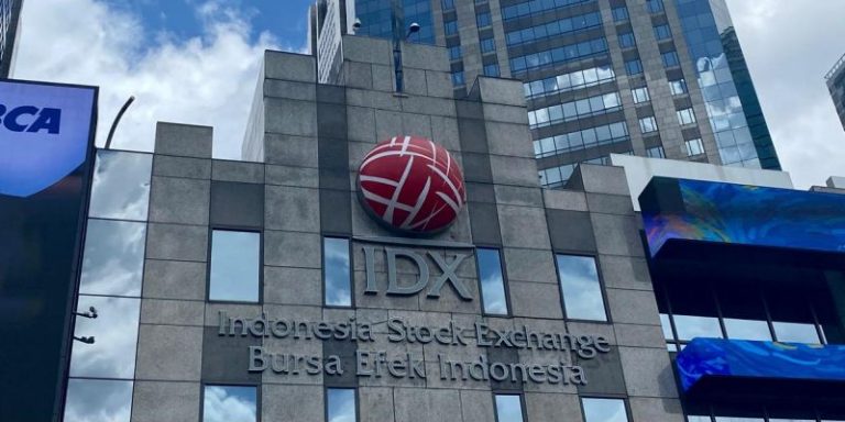 Hari Ini Bursa Libur Panjang, Februari 2026 Hanya 18 Hari Perdagangan