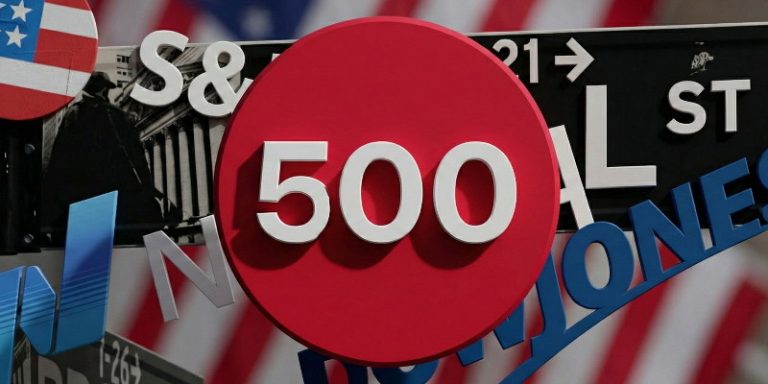 Wall Street Menguat Dipimpin Saham Teknologi dan AI