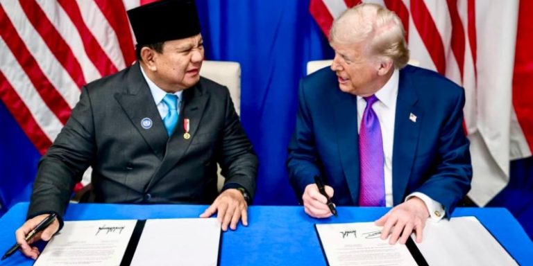 Indonesia Alokasikan 15 Miliar Dolar AS untuk Impor Energi dari Amerika Serikat