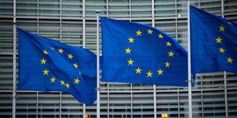 Uni Eropa Desak Israel Batalkan Rencana Pendaftaran Tanah di Tepi Barat