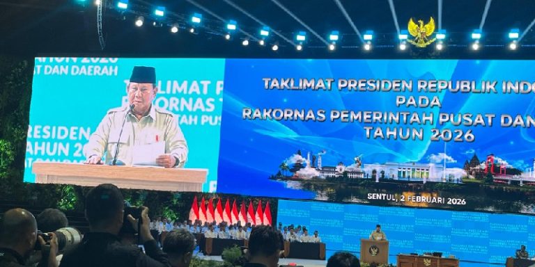 Menkes AS Sampai Minta Ketemu