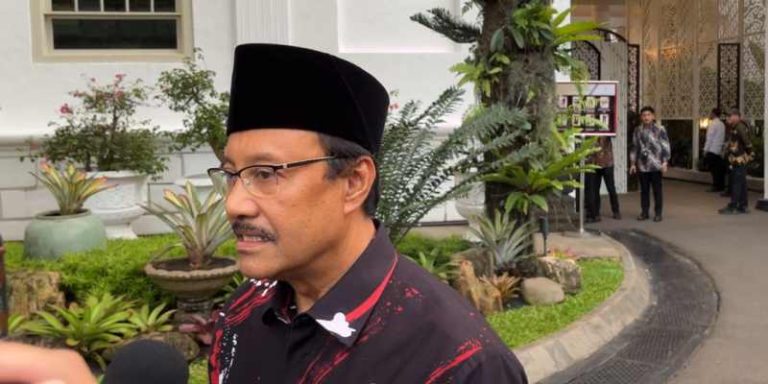 Pemerintah Matangkan Program MBG Lansia, Sasar Usia 75 Tahun ke Atas